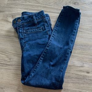 Gap Jeans